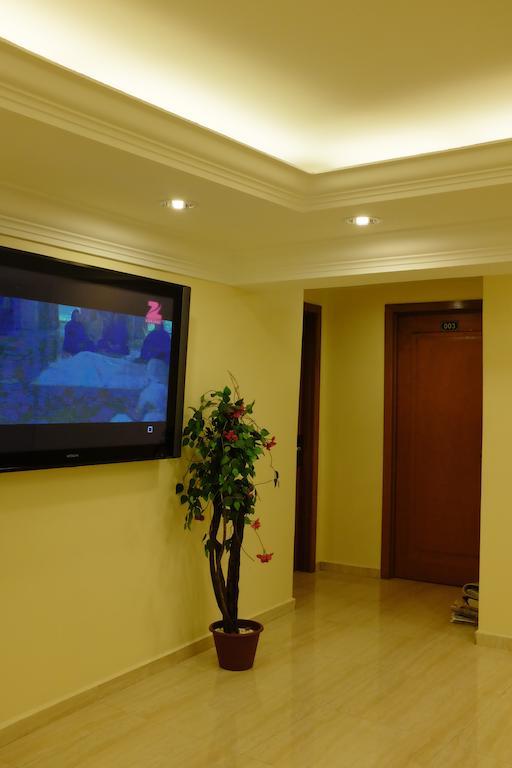 Hotel Safari Two Куала Лумпур Екстериор снимка