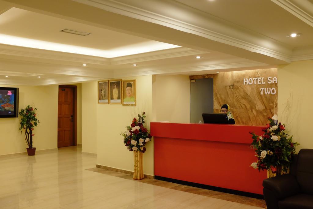 Hotel Safari Two Куала Лумпур Екстериор снимка