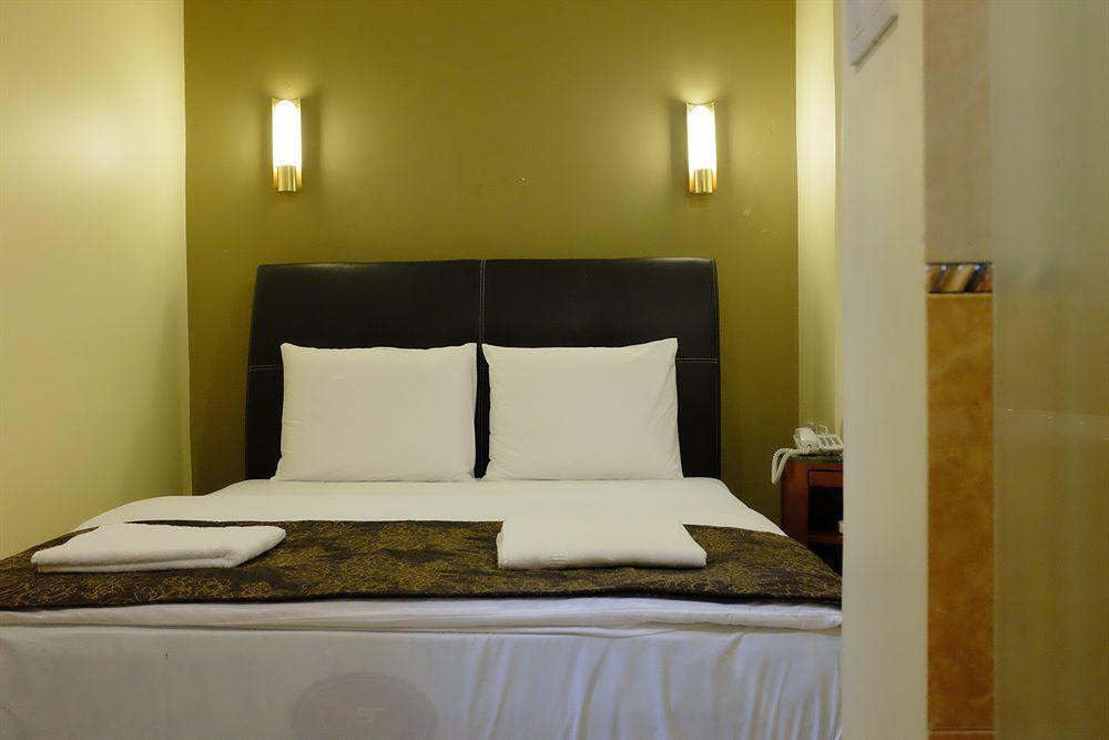 Hotel Safari Two Куала Лумпур Екстериор снимка