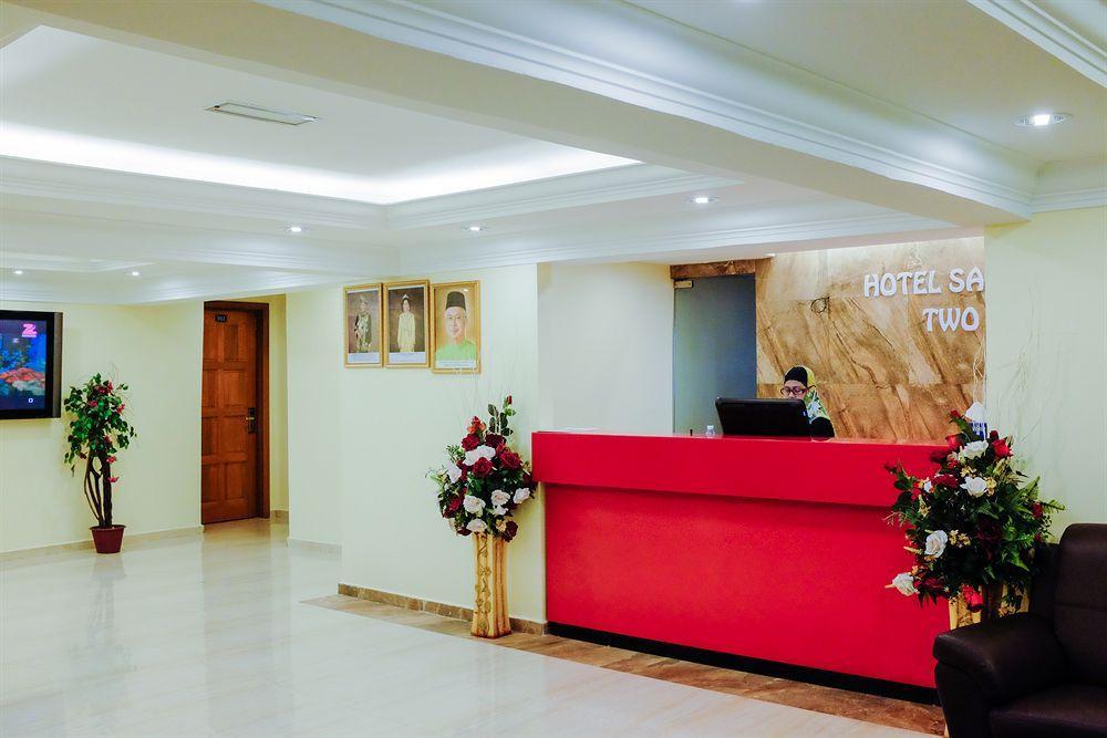 Hotel Safari Two Куала Лумпур Екстериор снимка